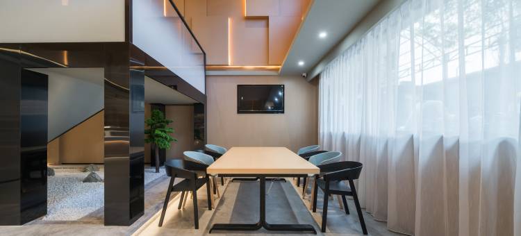 你好酒店(恩施舞阳坝店)图片