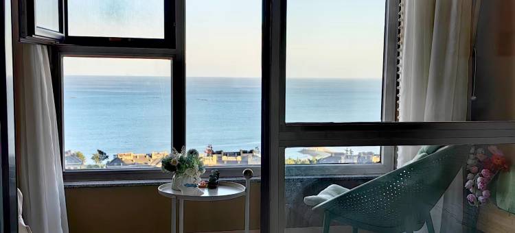 乳山云海度假民宿图片