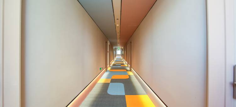 汉庭酒店(许昌文峰广场店)图片