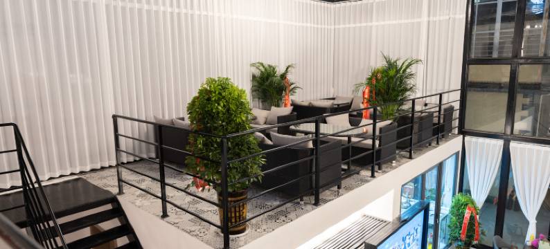 吉瑞·静享星空·life休闲度假美宿【香格里拉独克宗古城店】图片