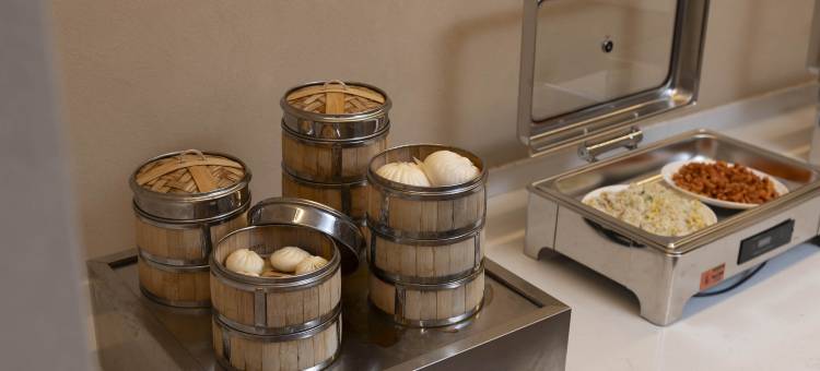 Dridge梦桥·设计师酒店(泸定桥景区店)图片