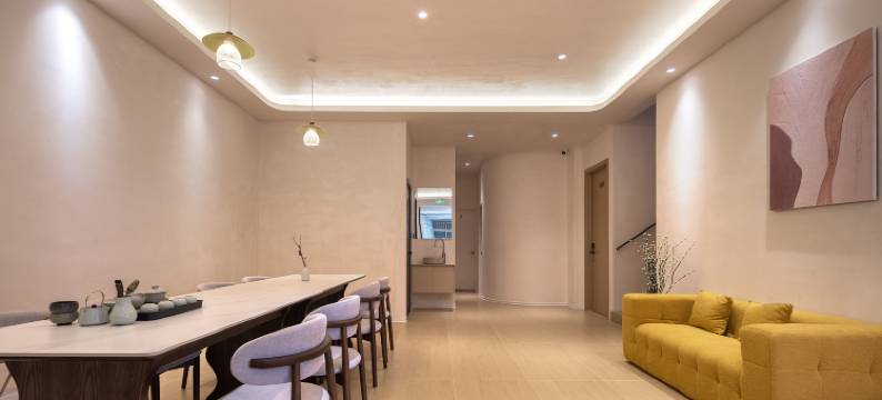 湄洲岛沐云海景民宿图片