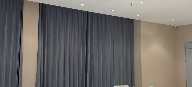 美悦雅致酒店(金乡汽车站店)图片