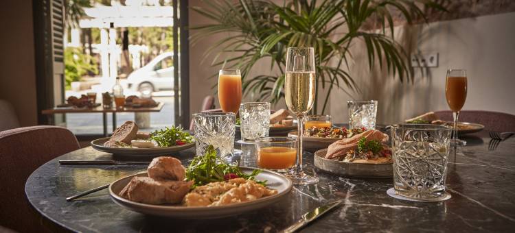 新巴利阿里酒店(NOU Baleares)图片