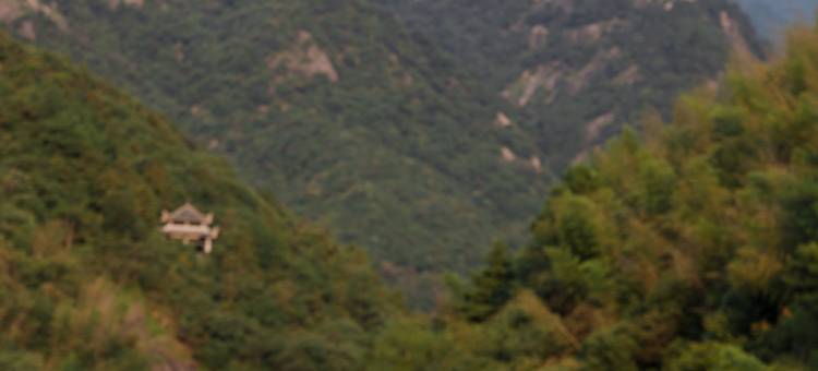 黄山凤还巢民宿(黄山风景区店)图片