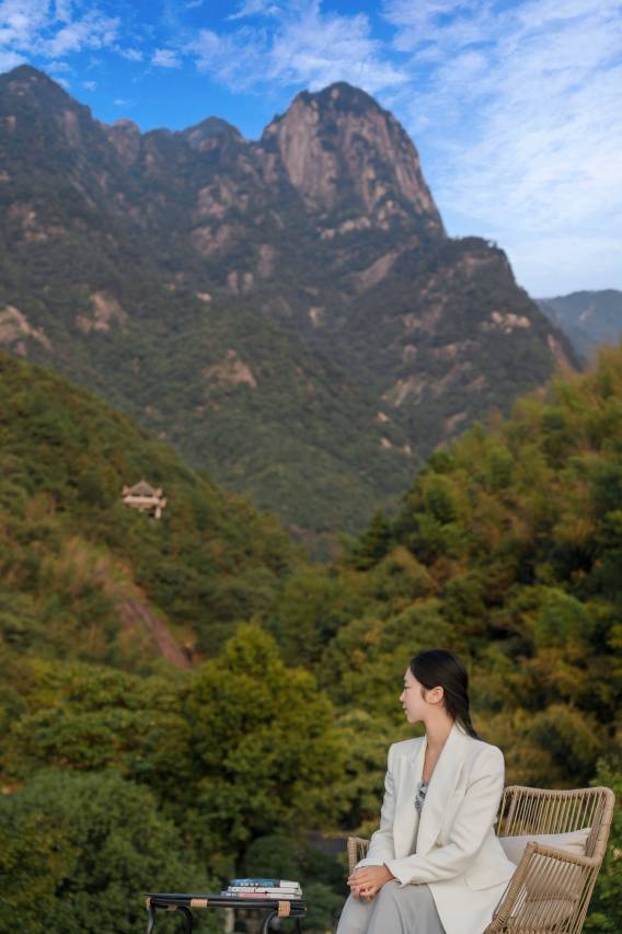 黄山凤还巢民宿图片