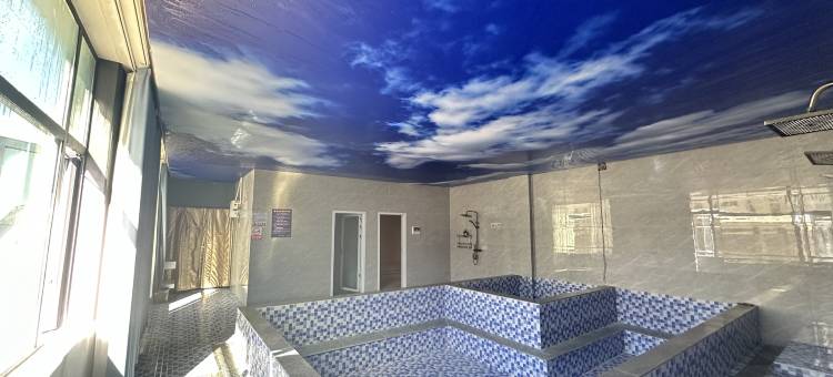 墨竹工卡东庭酒店图片