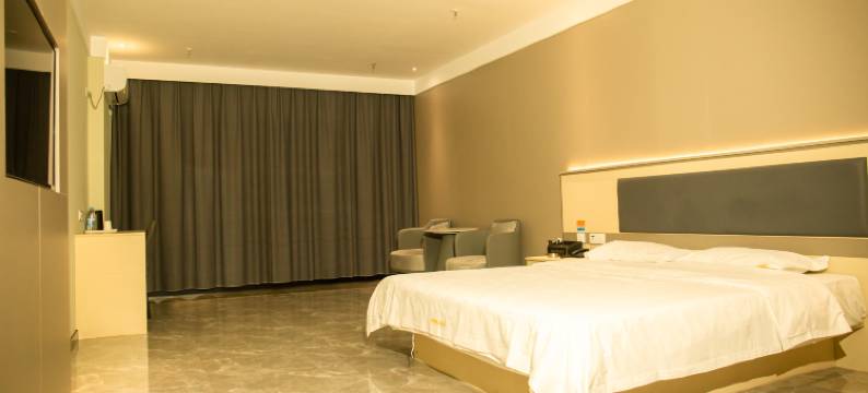 回家精品酒店图片