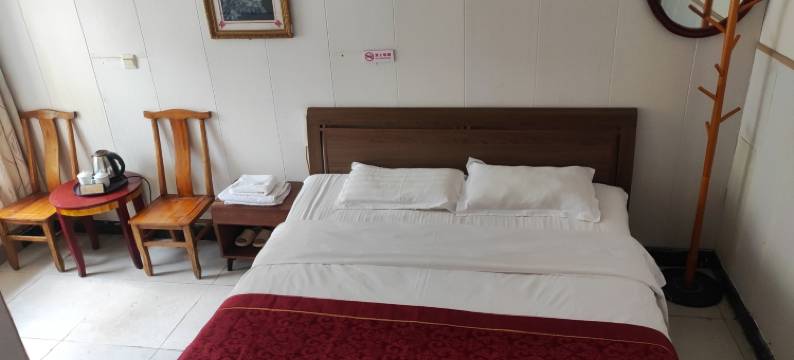 九江晶龙小宾馆图片