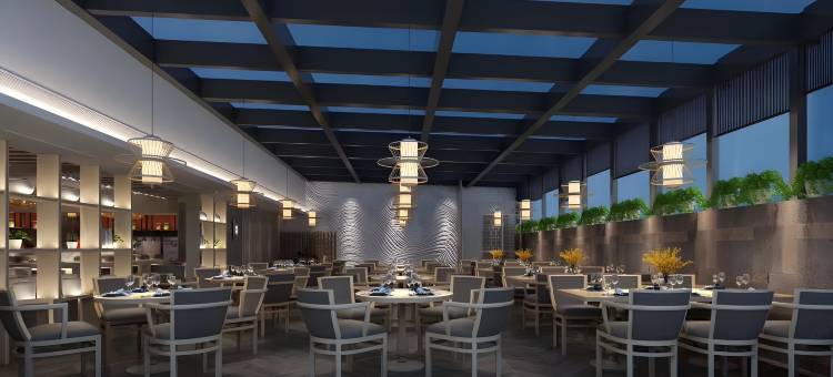 格莱登智慧酒店(岳阳楼区火车站店)图片