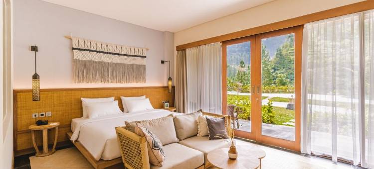 Joglo Ageng Guci Tegal图片