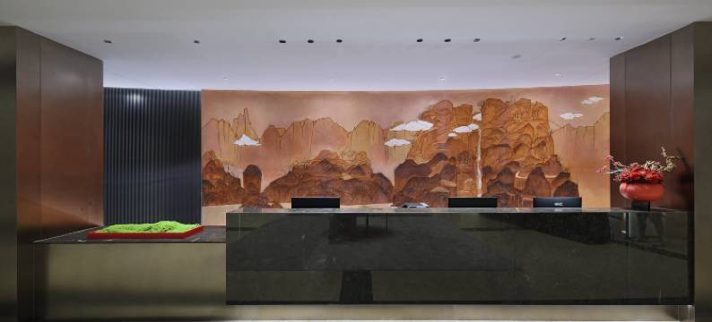 武夷山国贸大酒店(三姑度假区店)图片