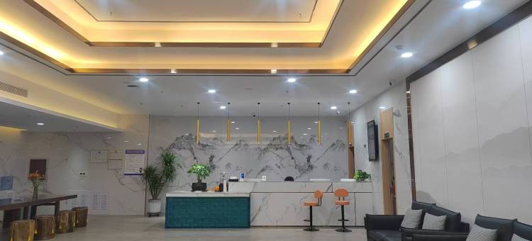 宾湖酒店(太仆寺旗文化公园店)图片