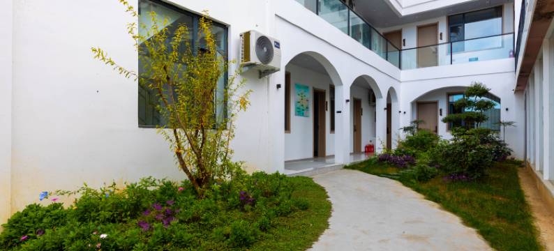 栾川陌上云端民宿图片