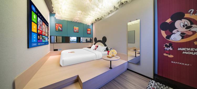 花筑·不晚民宿(潮州古城牌坊街店)图片