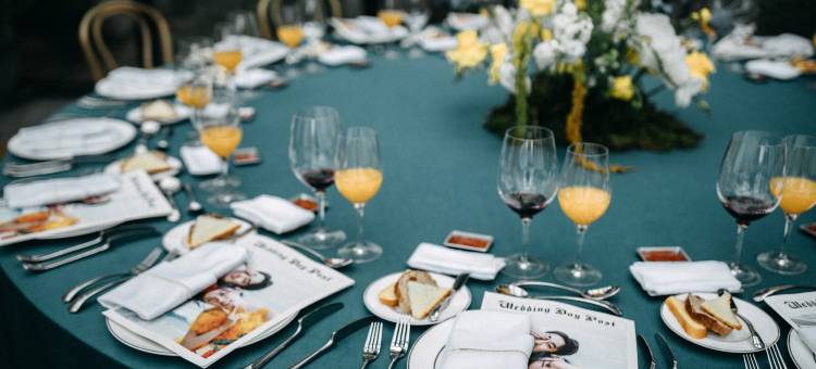 梦也·莫干山弥宫花园城堡民宿图片