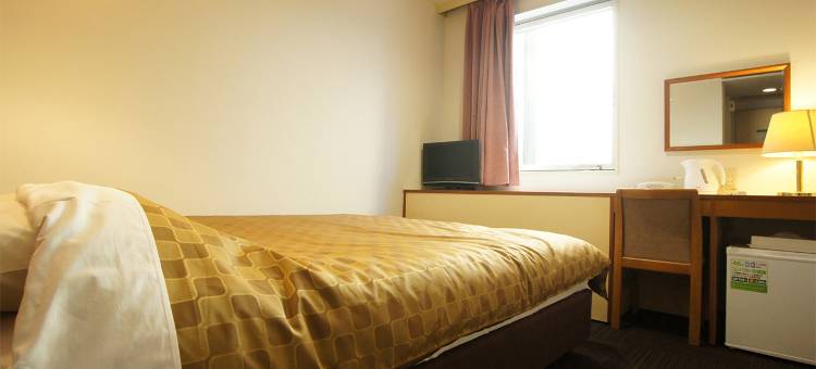 船桥潮流酒店(Hotel Trend Funabashi)图片