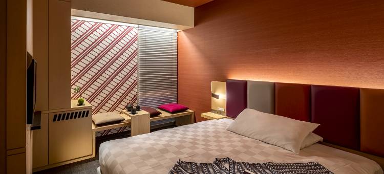 博多东急REI酒店(Hakata Tokyu Rei Hotel)图片