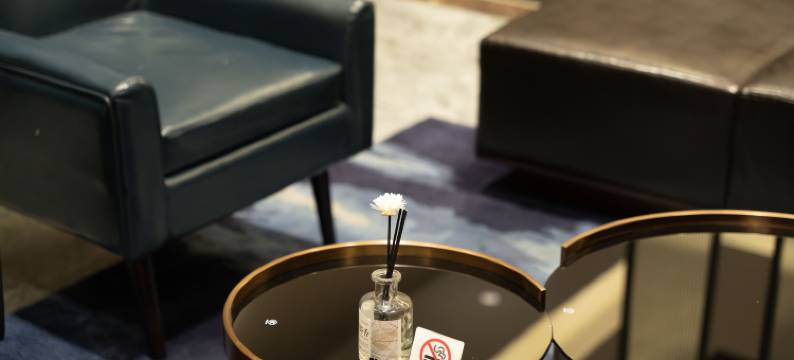 如家商旅酒店(青岛金沙滩天目山地铁站店)图片