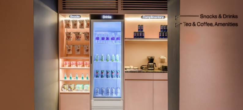 阮秉谦M Village快捷酒店(Express by M Village Nguyen Binh Khiem)图片