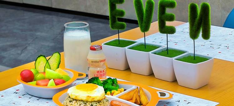 成都金牛逸衡酒店图片