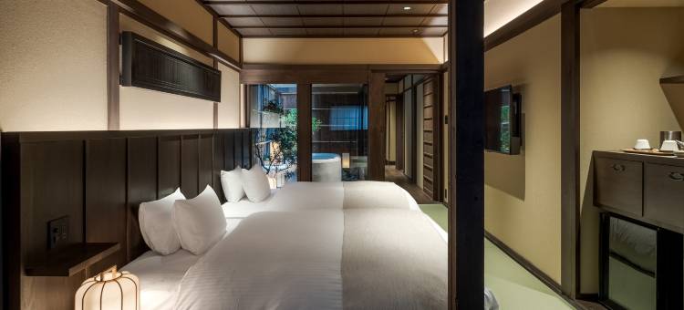 Nazuna京都东本愿寺(Nazuna Kyoto Higashi Honganji)图片