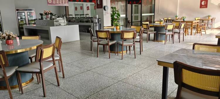 希岸酒店(郴州宜章莽山景区店)图片
