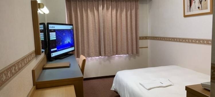 Alpha-One 敦賀酒店(Hotel Alpha-1 Tsuruga)图片