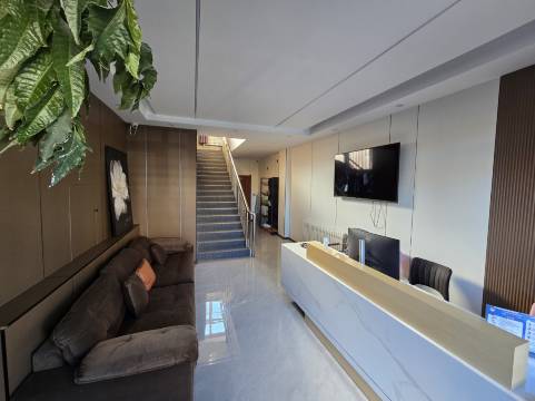 鄂温克族旗星迹宾馆