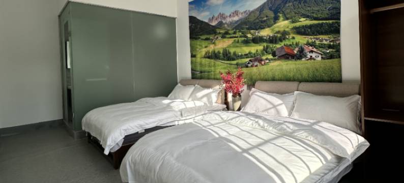 溪畔羊楼民宿(羊楼洞店)图片