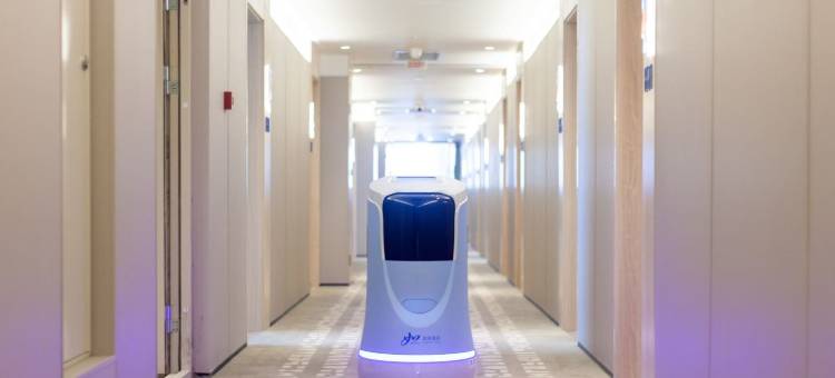 如家酒店·neo(晋中奥特莱斯万达广场店)图片