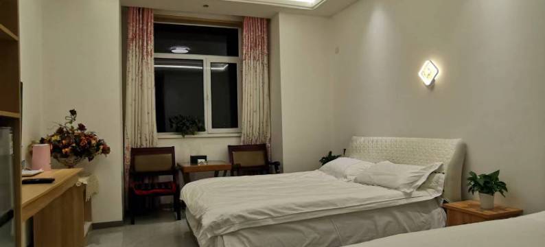 时光民宿(兰州新区省人民医院分院店)图片