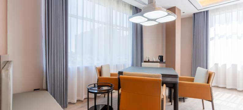 全胜酒店(中国陶瓷博物馆店)图片