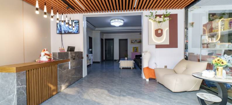 亨运酒店(西安咸阳国际机场店)图片