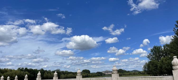 全季酒店(烟台机场路芝罘站店)图片