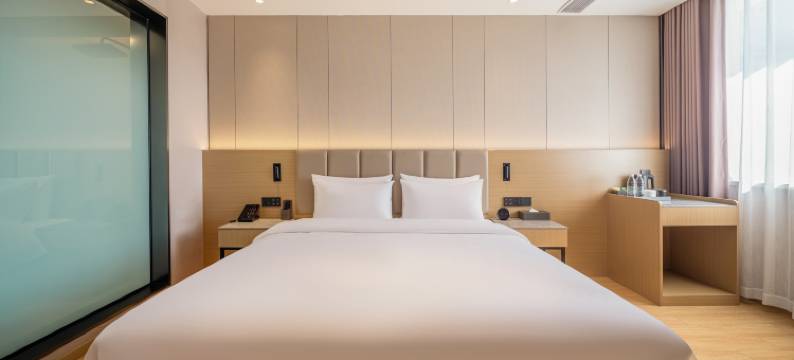 丽呈言品酒店(宿迁市政府店)图片