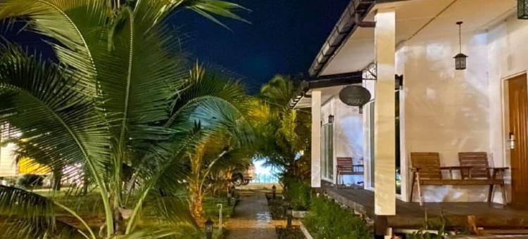度假庄园别墅(Rich Villa Resort Semporna)图片