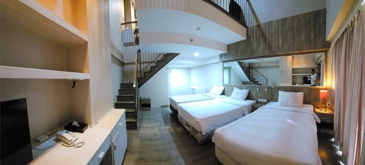 学生公园酒店(Student Park Hotel)图片