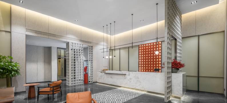 良智汇品酒店(海口秀英会展中心店)图片