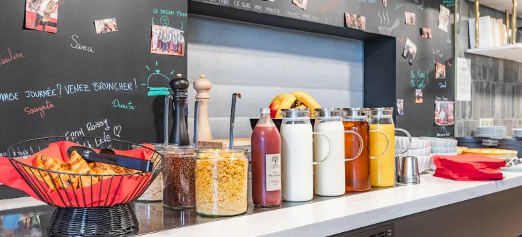 巴黎华西戴高乐机场城市公寓酒店(Appart'City Collection Paris Roissy CDG Airport)图片