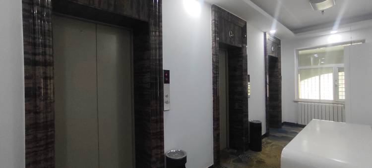 湖畔人家公寓图片