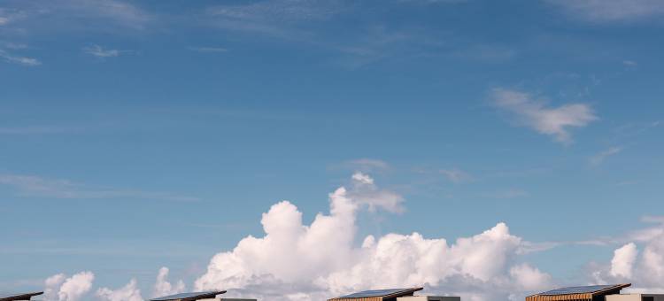 马尔代夫哈达哈岛柏悦度假村(Park Hyatt Maldives Hadahaa)图片