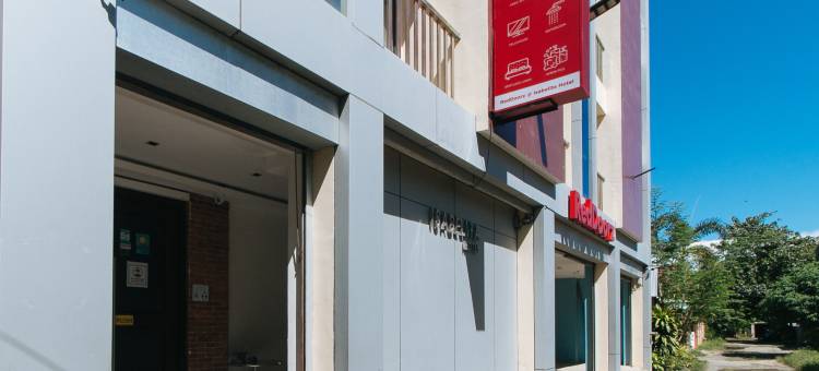 RedDoorz @ Isabelita Hotel Tuguegarao City图片