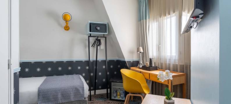 巴黎Astotel奥古斯丁酒店(Hôtel Augustin - Astotel)图片