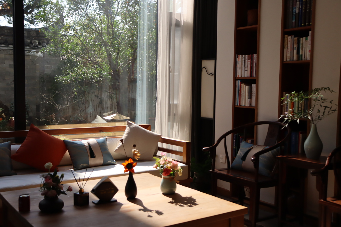 Xiangxixindu Hostel Hotel Overview