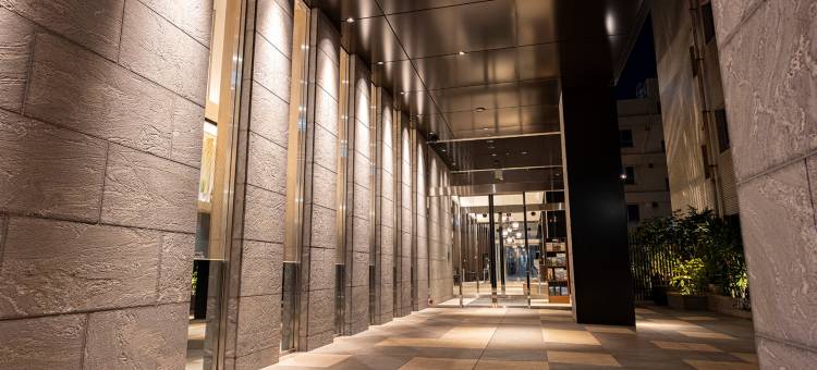 福冈博多东急STAY酒店(Tokyu Stay Hakata)图片