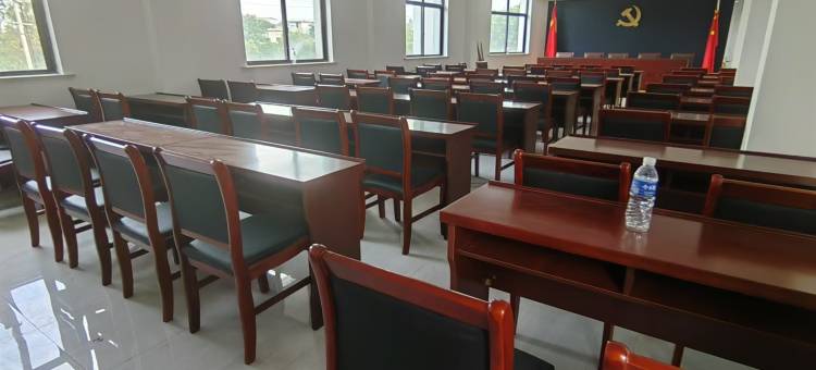 松阳静溪茶酒店图片