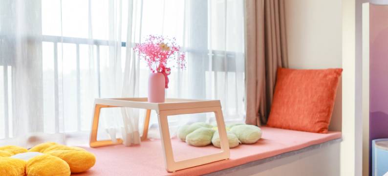 果岭Green酒店(成都东郊记忆地铁站店)图片