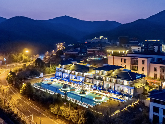 江左凤凰民宿(宜兴竹海店)