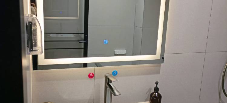 贝壳酒店(昌吉北京南路中医院店)图片